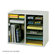 Safco Products Company Wood Adjustable-Compartment Literature Organizer (Desktop)