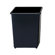 Safco Products Company 31 Quart Square Wastebasket (Set of 3)