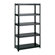 Safco Products Company Boltless Shelving Unit
