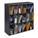 Safco Products Company Wood Mail Sorter