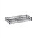 Safco Products Company Industrial Wire Extra Shelves (18" x 48" Shelves)