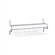 Safco Products Company 36" Coat Rack with Shelf