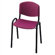 Safco Products Company Contour Stack Chairs (Set of Four)