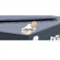 Safco Products Company Public Square 44" H Recycling Receptacles