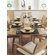 Skagerak Denmark Teak Ballare Dining Table
