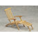 Skagerak Denmark Jutlandia Steamer Lounge Chair