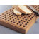 Skagerak Denmark Teak Pantry Bread Tray