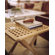 Skagerak Denmark Nautic Square Bistro Table