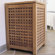 Skagerak Denmark Nautic Laundry Container