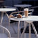 Skagerak Denmark Ocean Coffee Table