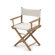 Skagerak Denmark Director Chair