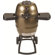 Broil King 41" Keg Kamado Charcoal Grill with Large Wheels