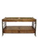 Riverside Furniture Medley Console Table