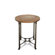 Riverside Furniture Medley Pub Table in Penney Patina