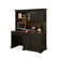 Riverside Furniture Bridgeport Computer Desk with Hutch