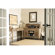 Riverside Furniture Coventry Credenza Desk with Hutch