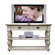 Riverside Furniture Coventry Two Tone Console Table