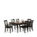 Riverside Furniture Marbella Dining Table