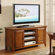 Riverside Furniture Oak Ridge 52" TV Stand