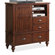 Riverside Furniture Castlewood 4 Drawer Media Chest