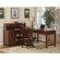 Riverside Furniture Avenue High Back Desk Chair with Arms