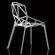 Magis Chair One Stacking Set (Set of 4)
