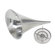 Vinotemp Epicureanist Classic Wine Funnel with Filter