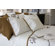 DwellStudio Pearl Chinoiserie Duvet Collection