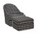 DwellStudio Savoy Glider and Ottoman