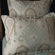 DwellStudio Batavia Dove Duvet Collection