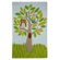 DwellStudio Tree Multi Kids Rug