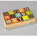 DwellStudio Puzzle Blocks