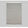 DwellStudio Draper Stripe Major Brown Throw