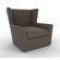 DwellStudio Myles Glider in Terra