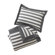 DwellStudio Graphic Stripe Duvet Set