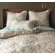 DwellStudio Batavia Dove Duvet Collection