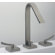 LaToscana Brunello Widespread Bathroom Faucet with Double Lever Handles