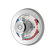 Symmons Temptrol II Pressure Balance Valve and Trim