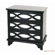 Wayborn Tanner 3 Drawer Mirror Chest