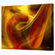 Menaul Fine Art Brown Swirls Limited Edition Canvas - Scott J. Menaul