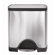 simplehuman Rectangular Step Trash Can