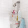 simplehuman Flip and Fit Shower Caddy