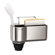 simplehuman Sink Caddy in Brushed Stainless Steel