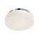 Sonneman Pan 3 Light Semi-Flush Mount