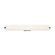 Sonneman Parallel Six Light Bath Vanity