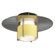 Sonneman Pool Large Semi Flush Mount