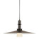 Sonneman Bridge 1 Light Pendant