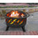Landmann Patio Lights Fire Pit