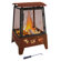 Landmann Haywood Tree Leaves Fire Pit