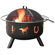 Landmann Big Sky Western Fire Pit